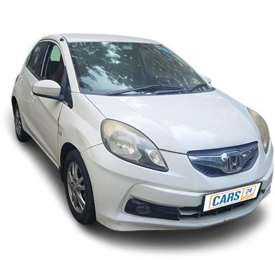 Honda Brio-img